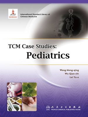 cover image of TCM Case Studies